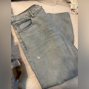 Express Jeans